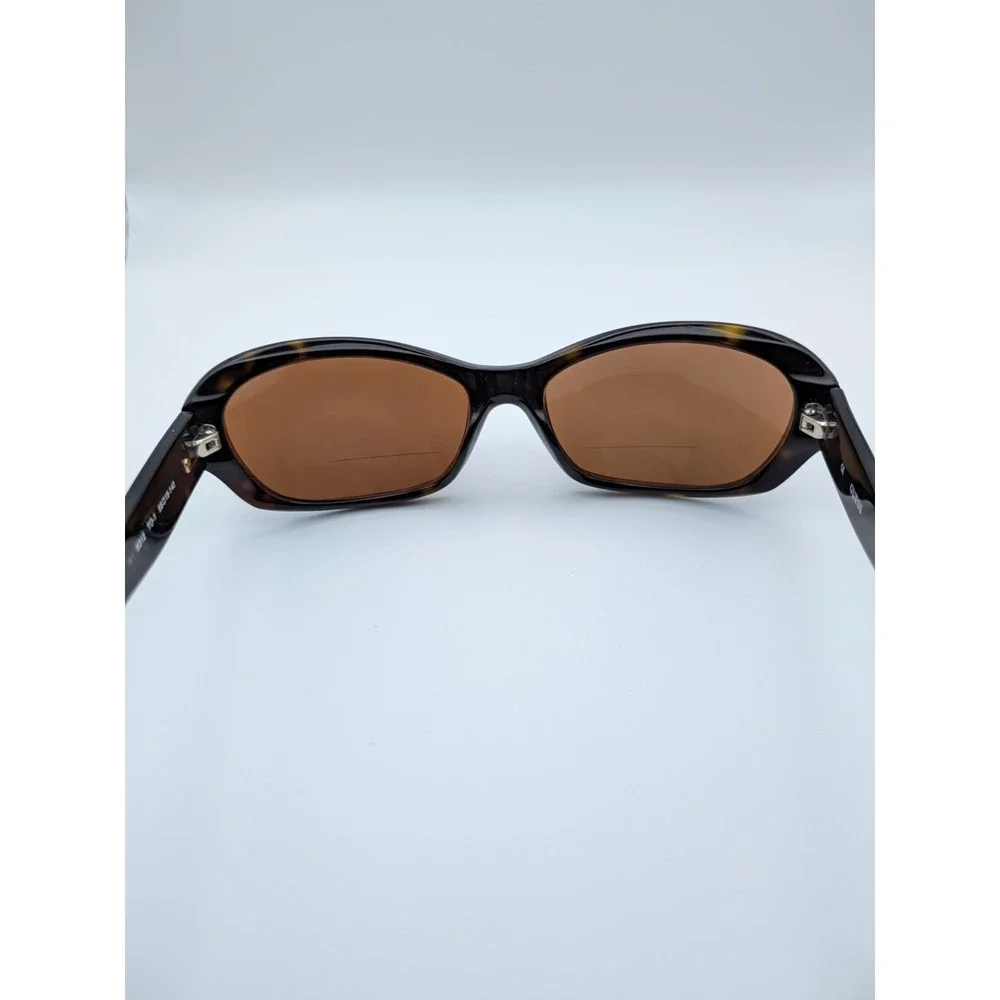 Guess GU 6312 Eyeglass/Sunglass Frames Brown 55-15-140mm